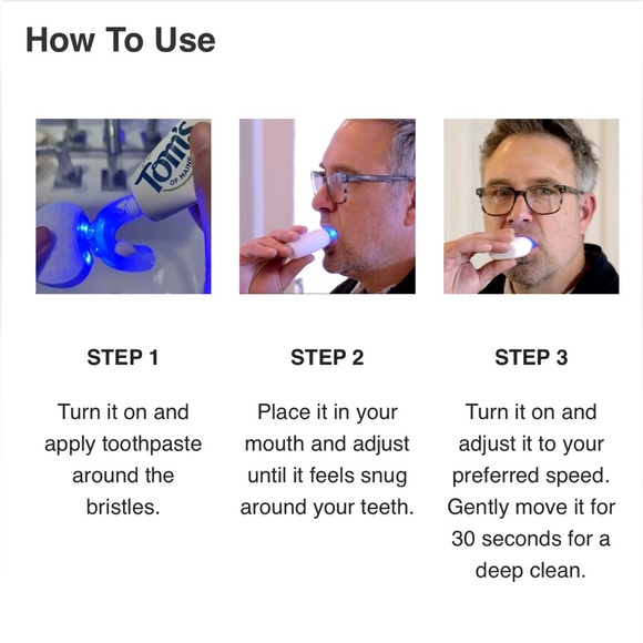 360 Brite Brush - Picture 6 of 13